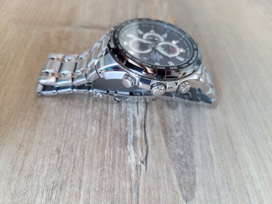 Zegarek Casio Edifice EF-539 lub zamiana na GW-9400 z dopłatą