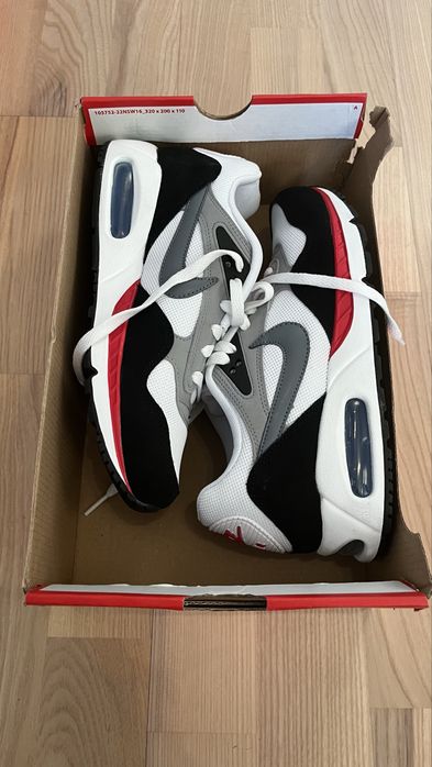 Nike Air Max Correalte nowe rozmiar 40