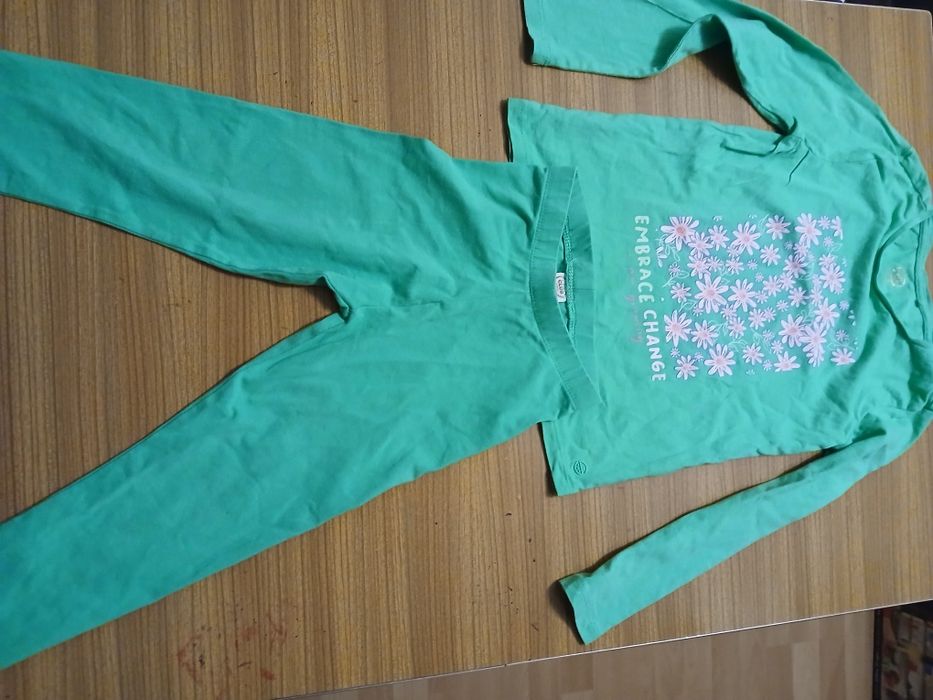 Костюм летний 122