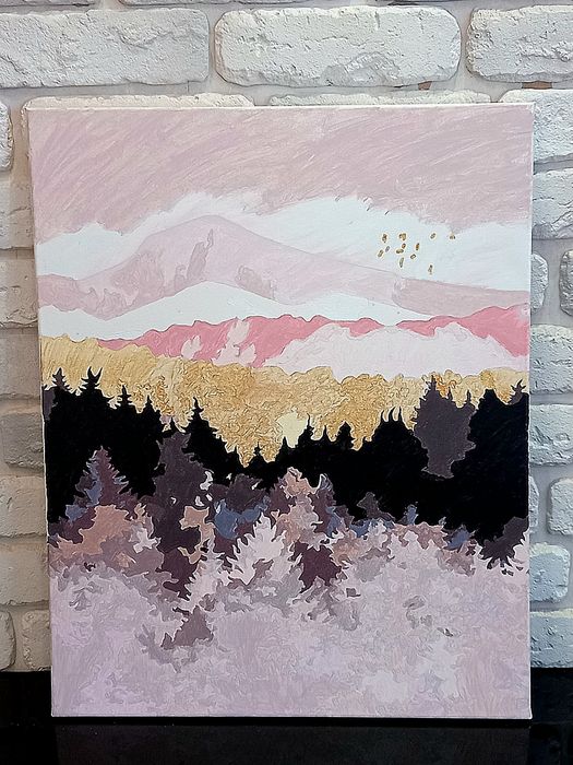 Картина для дому.