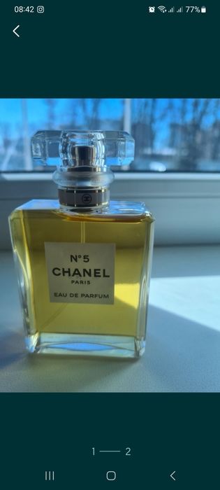 Парфуми CHANEL оригінал