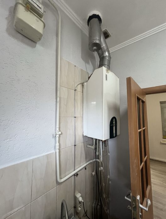 Продаж квартири в центрі міста