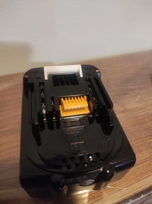 Bateria Makita 6.0Ah