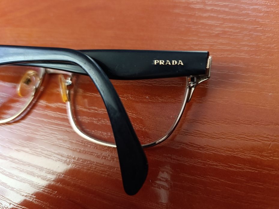 Oprawki Prada VPR 65R