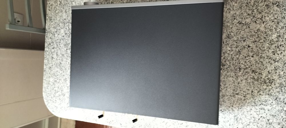 Streamer Cambridge cxn 100