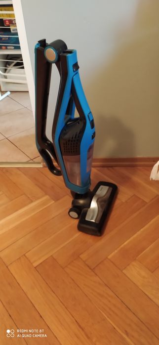 Безпровідний пилосос Tefal