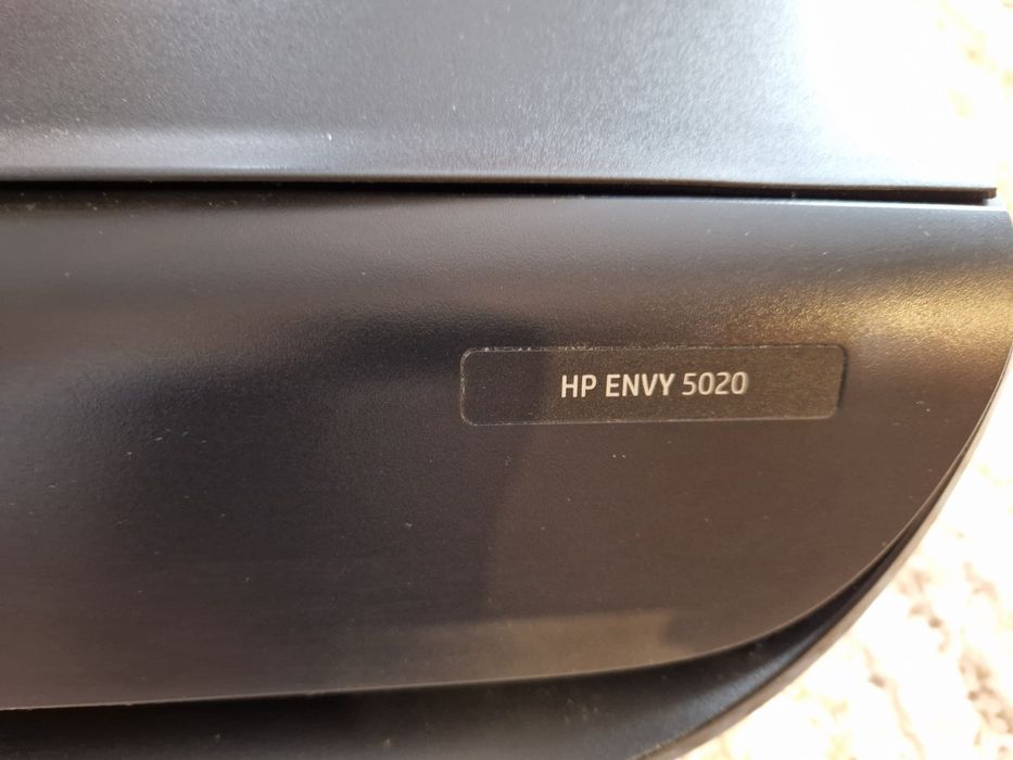 Drukarka wielofunkcyjna HP ENVY 5020