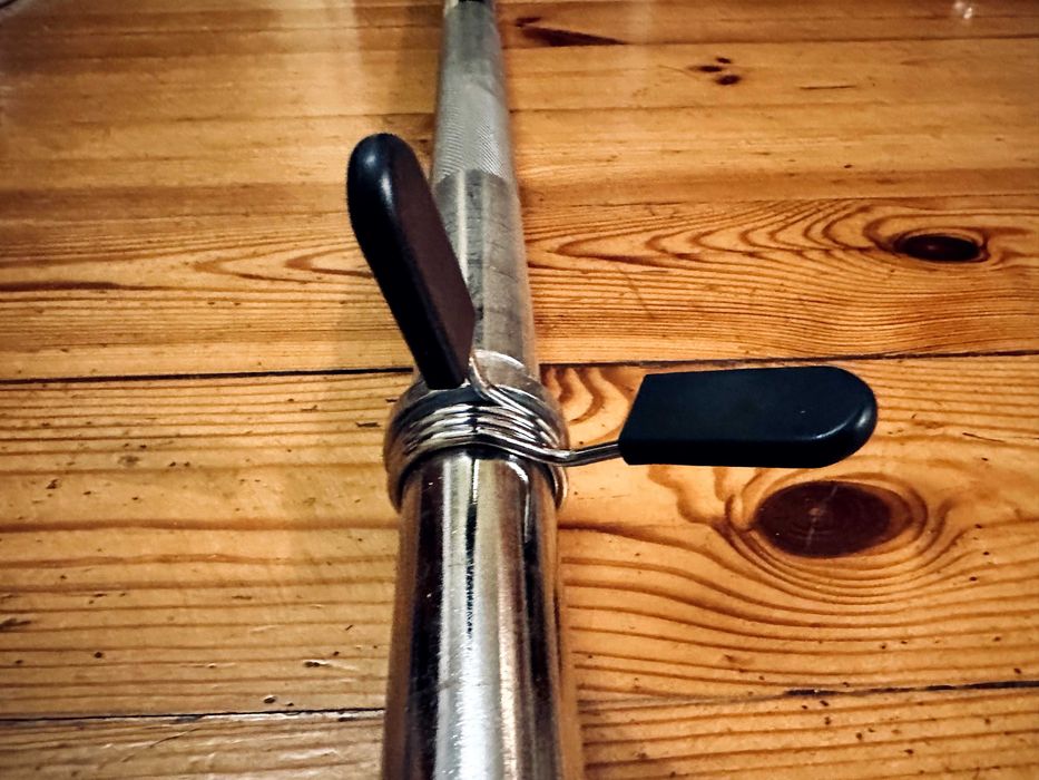 Gryf 170cm x 30mm