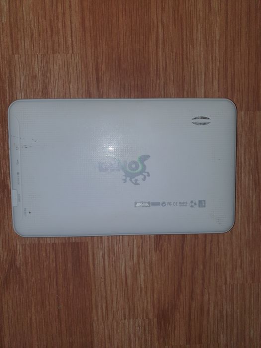 Dino Android Tablet + Case64553178498819121