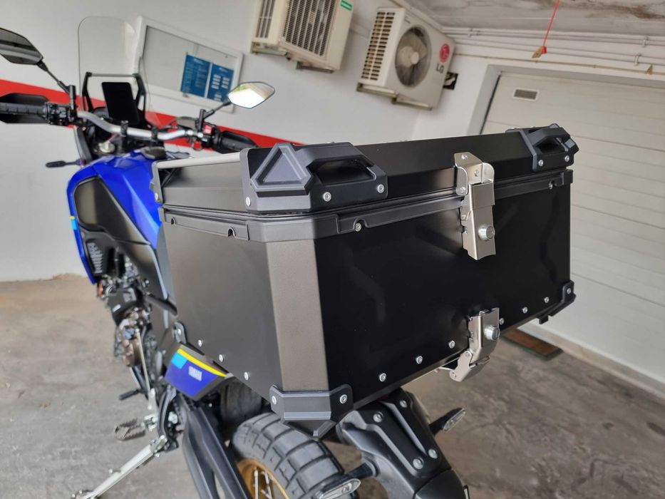 Yamaha Tenere Extreme 2025 Impecavel