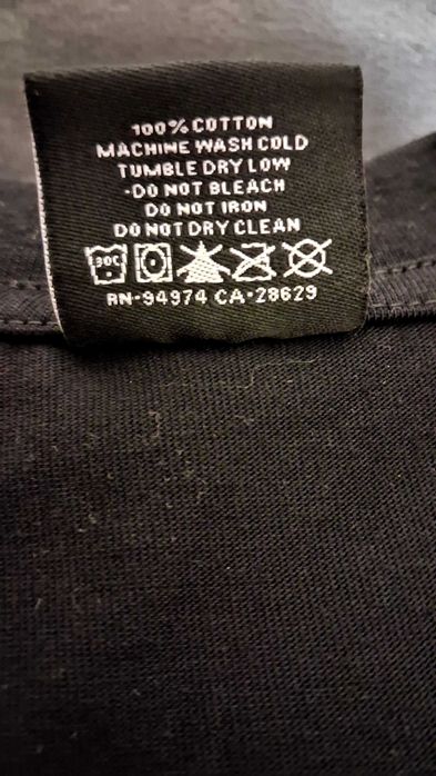 Koszulka Stüssy&Nike