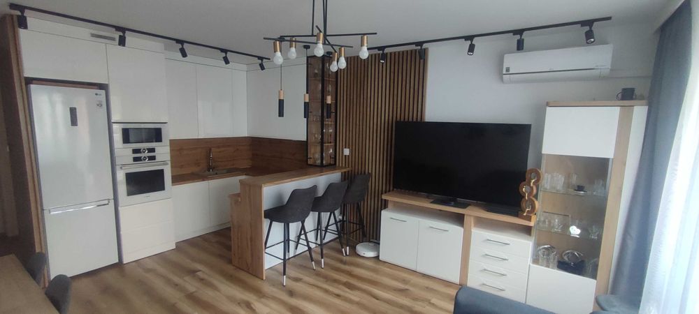 4 pokoje | 73,85 m² | Dolina Silnicy | Kielce
