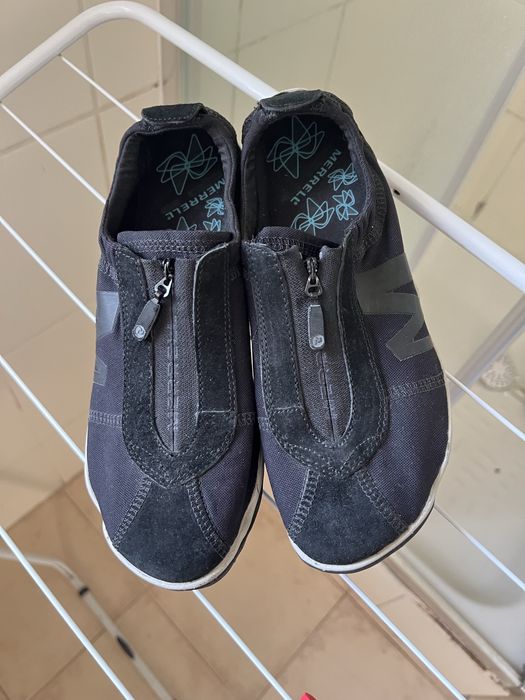 Damskie trampki Merrell Lorelei