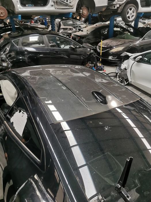 Peças BMW M4 G82 do ano 2020