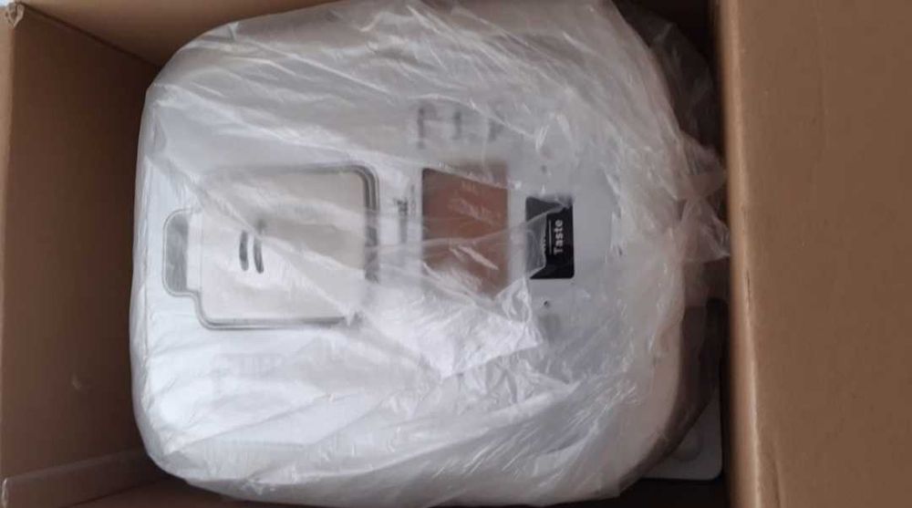 Robô de cozinha Personal, Novo na caixa