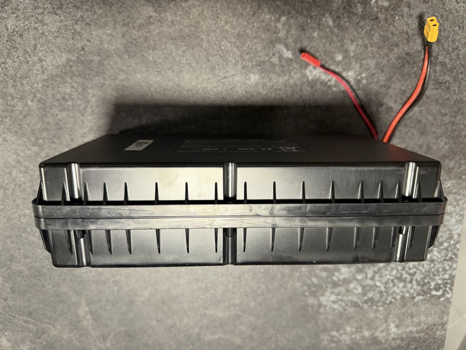Kukirin G2 Bateria hulajnoga elektryczna 48V 15.6Ah