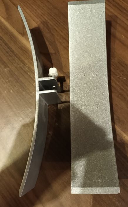 Nóżki do promienników podczerwieni Eberg