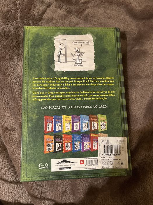 Livro para crianca ou adulto