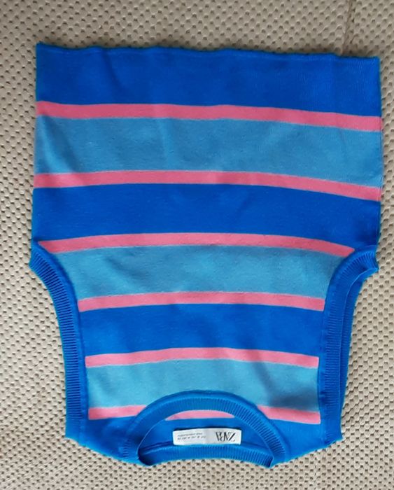 Topola firmy Zara rozmiar M