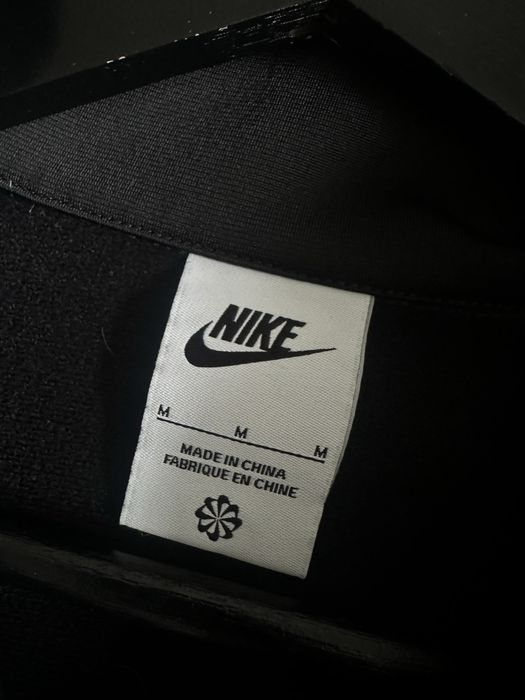 Олімпійка Nike жіноча б/в