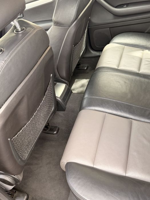 Audi A4 B7 sline V6 3.0