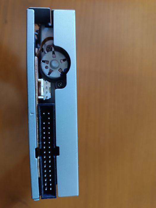 Drive de Disquetes Sony MPF920