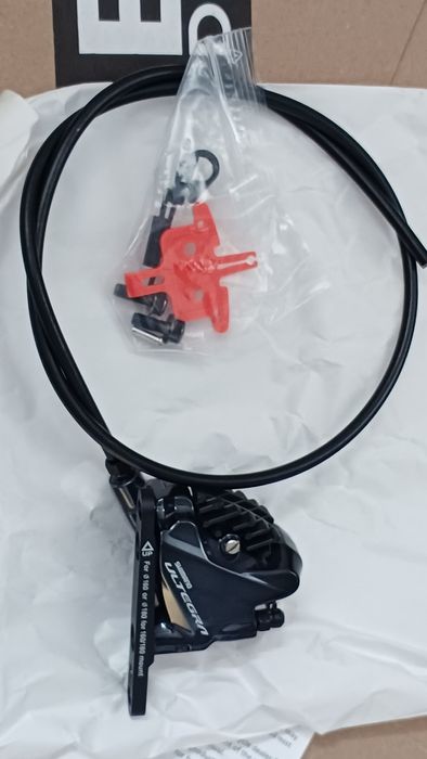 Bomba/Pinça de travão ultegra br8070