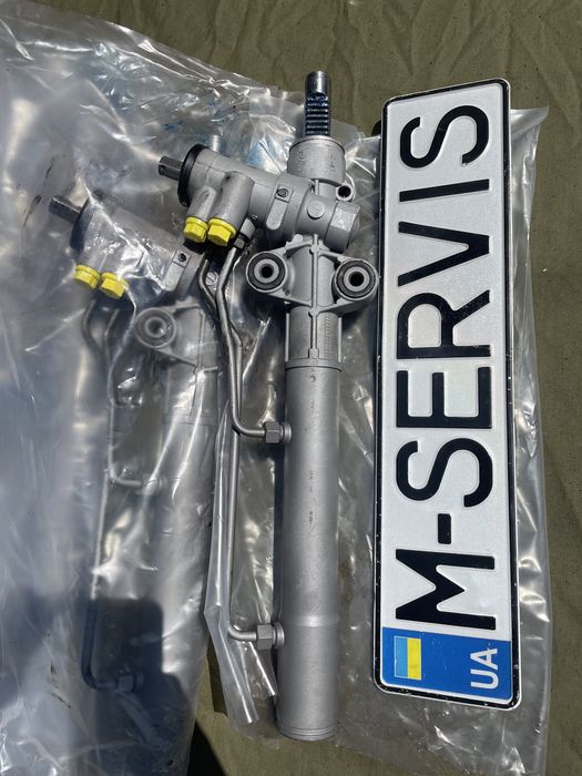 Рулевая Рульова Рейка Lacetti Лацетті Лачеті Лачетті Лачетти Лачєті