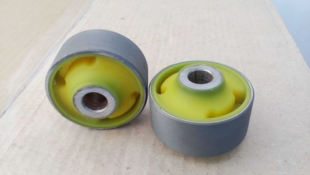 Втулки стабілізатора поліуретан VOLKSWAGEN PASSAT 1988-1996  B3/B4