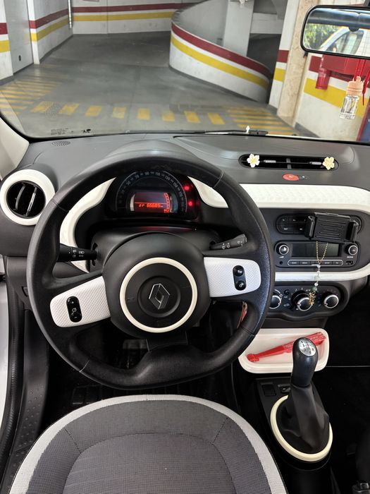 Vendo Renault Twingo