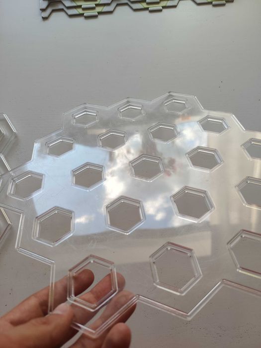 Zestaw klocków gravitrax
