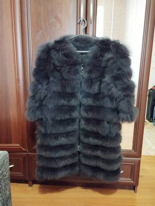 Продам Шубу Писец - Трансформер