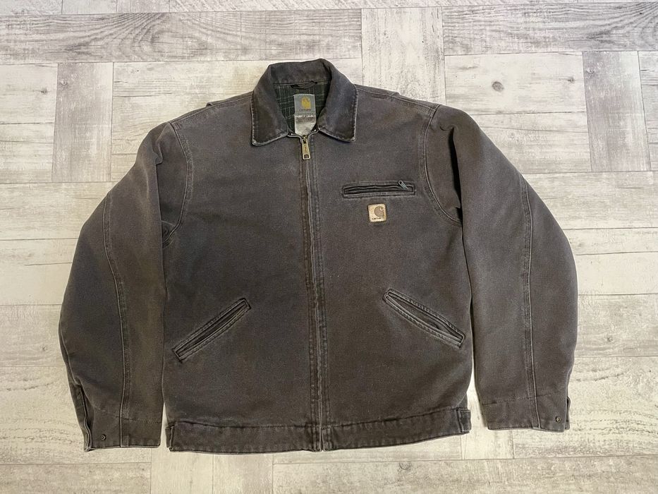Kurtka Carhartt Detroit