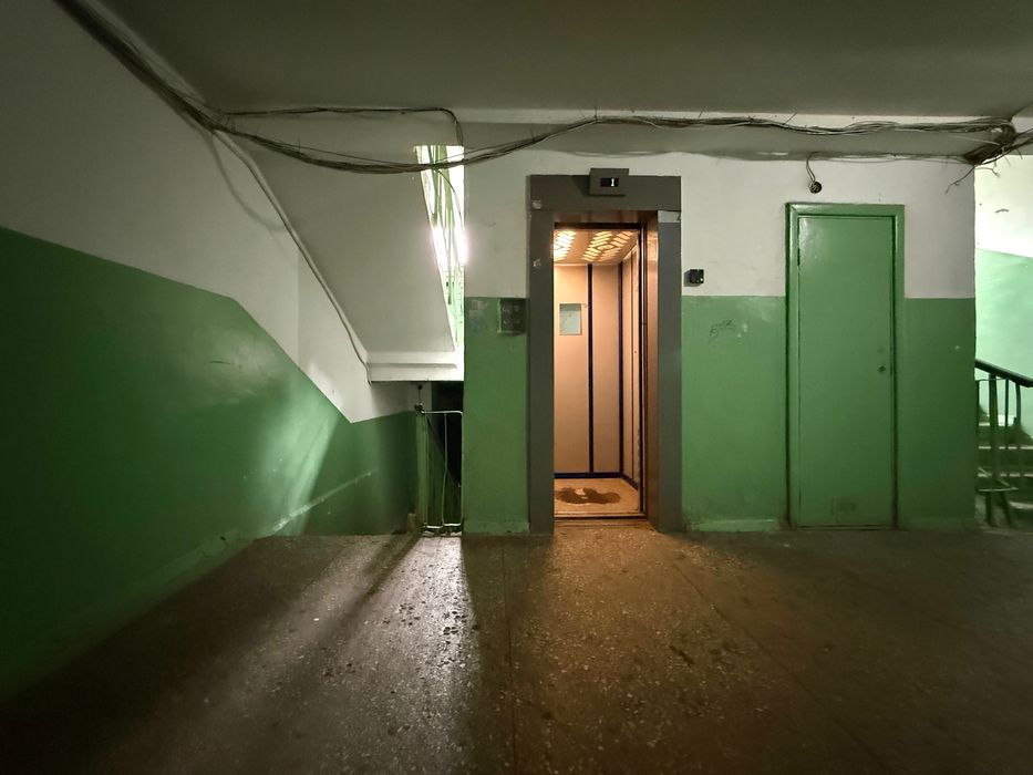 Здам 1-кім кв, вул.Доманицького, буд. 10-А, Святошинський р-н