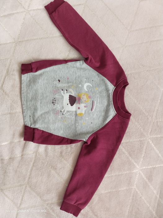 Джемпер Bembi на 3 роки