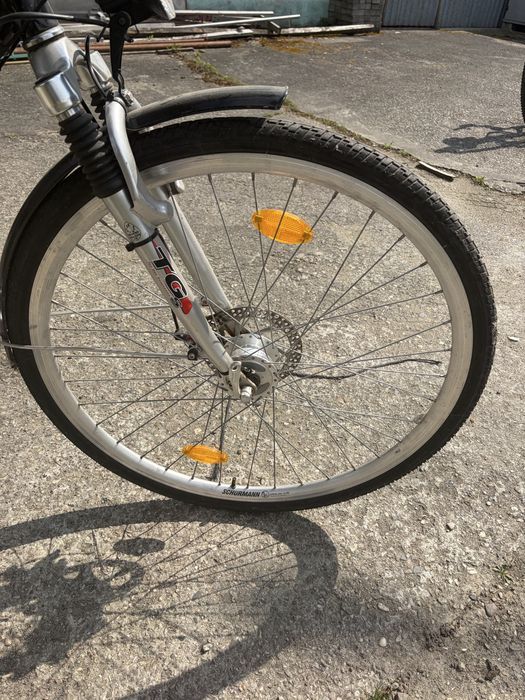 Rower damski/miejski