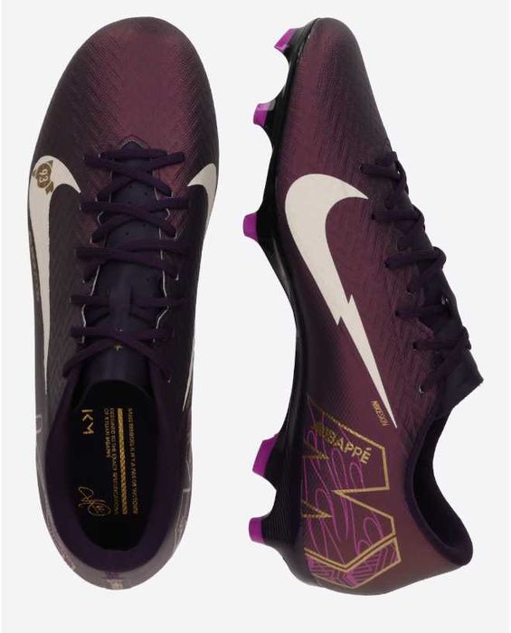 Футбольні бутси Nike Zoom Vapor 16 Academy