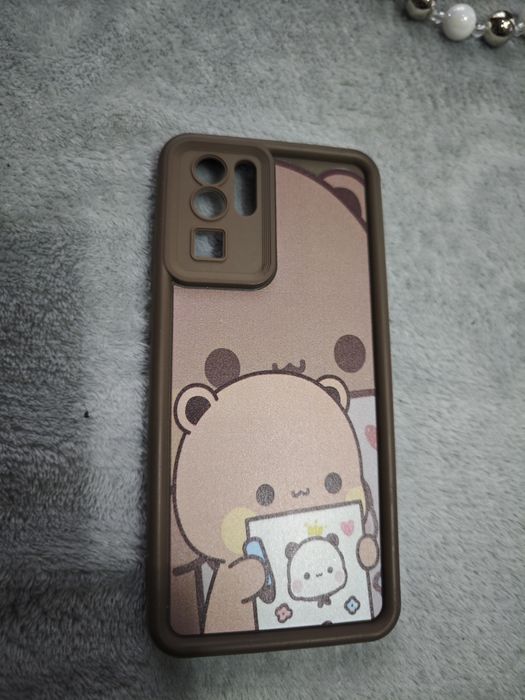 Smartfon Huawei P30 pro