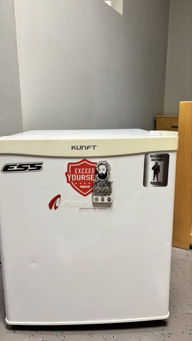 Mini frigorífico KUNFT