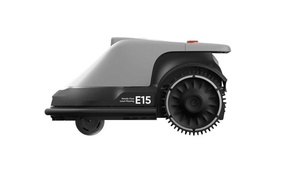 Робот-косарка Eufy E15 800 м2