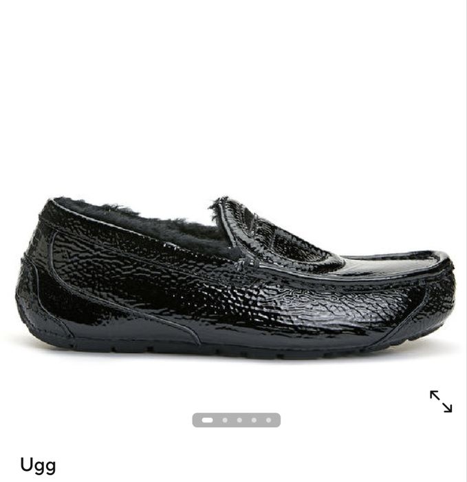 Лофери  Ugg *telfear logo 43/42