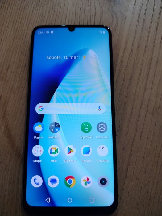 Smartfon Realme C53 Telefon