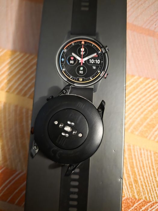 Smartwatch xiaomi mi watch