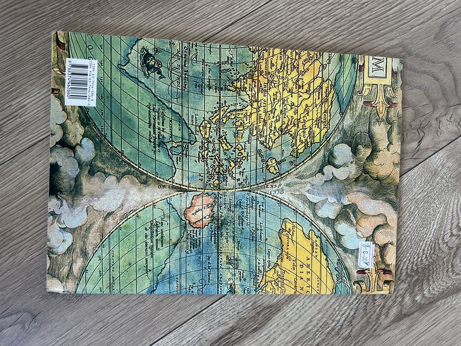 Atlas historyczny od 1815 roku