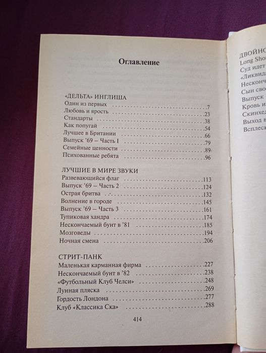 Книга Джо Кінг . Скінхеди