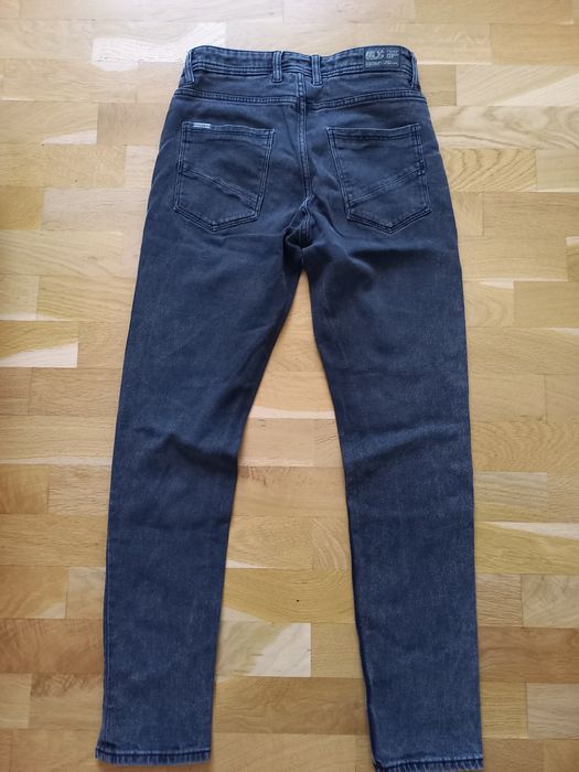 Джинси CROPP. Чоловічі.