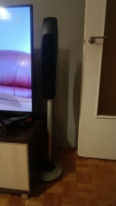 Kino domowe clarus sprawne