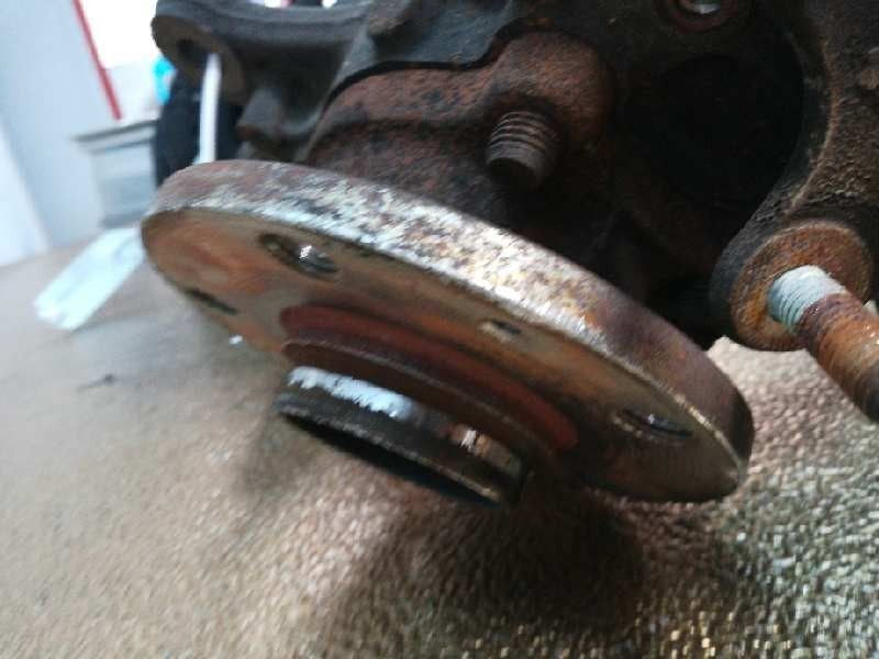 MANGA DE EIXO FRONTAL DIREITA AUDI A3 2003 -1K0407256AA