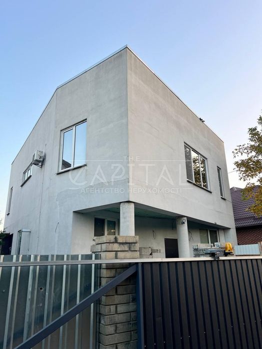 Оренда будинку з Генератором, Козин