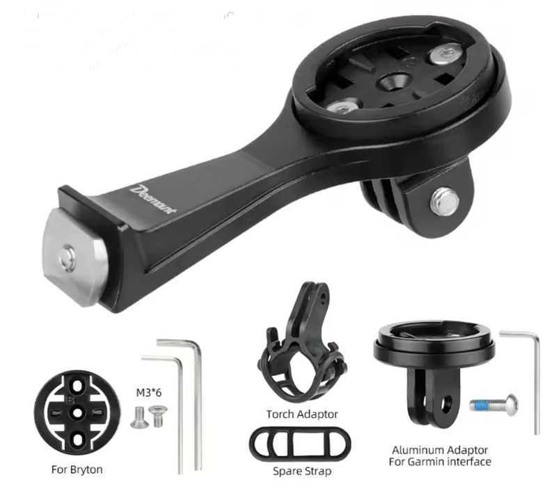 Suporte de Gps para avanço 3T